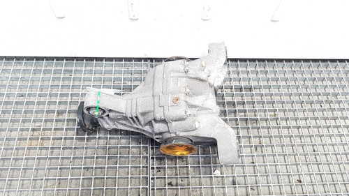 Grup diferential spate, cod 4460310018, VW Touareg (7LA, 7L6), 2.5 TDI, BPE, 4X4 (idi:256679)