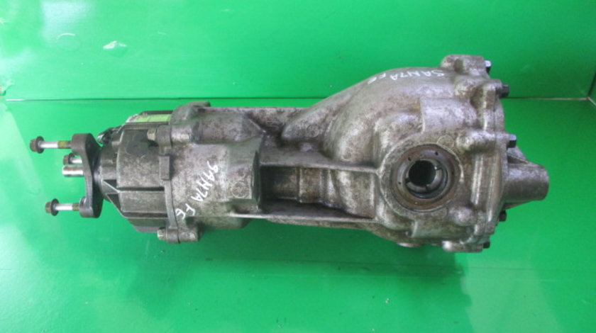 GRUP / DIFERENTIAL SPATE COD 47800-39300 HYUNDAI SANTA FE 2 4X4 2.2 CRDI FAB. 2006–2013 ⭐⭐⭐⭐⭐