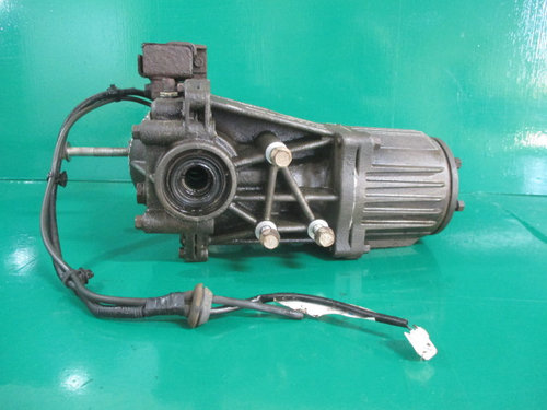 GRUP / DIFERENTIAL SPATE COD T02GS0228 MITSUBISHI OUTLANDER II 2.0 DI-D FAB. 2006 - 2009 ⭐⭐⭐...