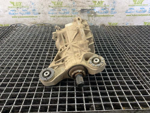 Grup diferential spate Cpla-4a213-bc 3.0 tdv6 Land Rover Range Rover Sport 2 [2013 - 2020] 3.0 tdv6