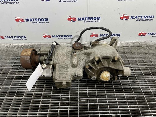 GRUP DIFERENTIAL SPATE FORD KUGA 2.0 TDCI - (2008 2012)
