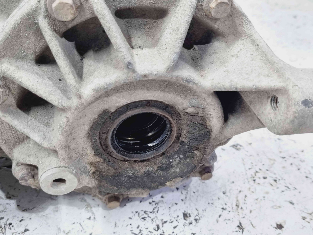 Grup diferential spate Ford Kuga I [Fabr 2008-2012] 9V4N-4N053-AD 2.0 TDCI TXMA 120KW / 163CP