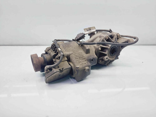 Grup diferential spate Ford Kuga I [Fabr 2008-2012] 6530110190 2.0 TDCI