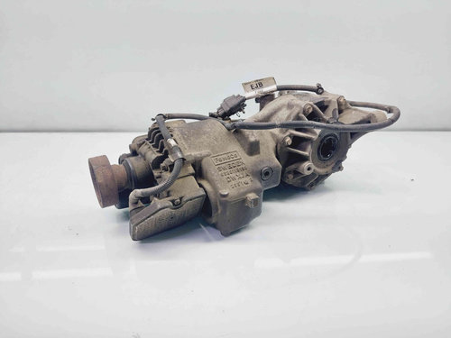 Grup diferential spate Ford Kuga I [Fabr 2008-2012] 6530110190 2.0 TDCI