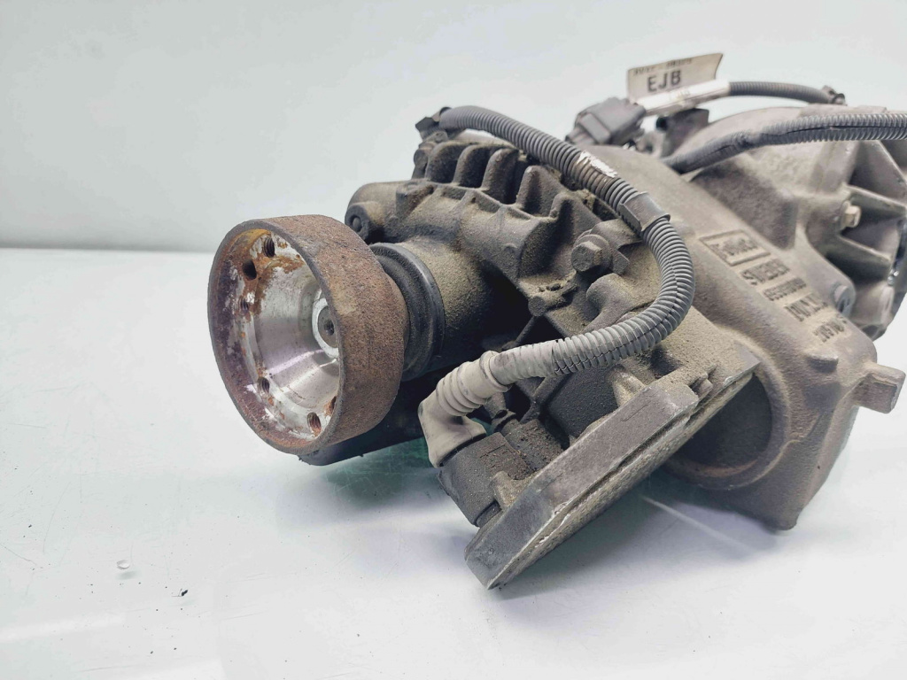 Grup diferential spate Ford Kuga I [Fabr 2008-2012] 6530110190 2.0 TDCI
