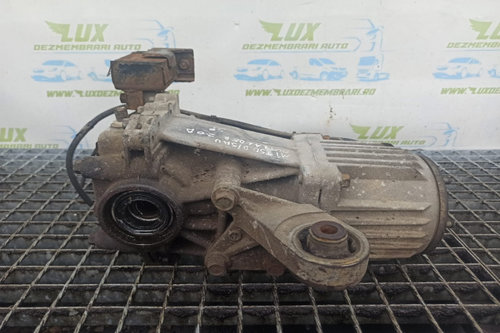 Grup diferential spate gs2353 2.0 2.2 d rulment defect Mitsubishi Outlander 2 [2005 - 2009]