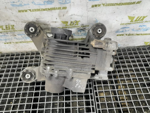 Grup diferential spate haldex 0AY525010B Volkswagen VW Tiguan 5N [2007 - 2011]