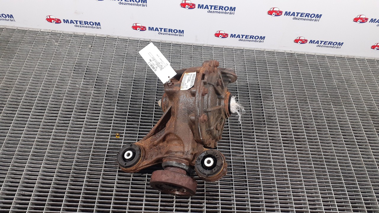 GRUP DIFERENTIAL SPATE JAGUAR XF 3.0 D - (2007 2011)