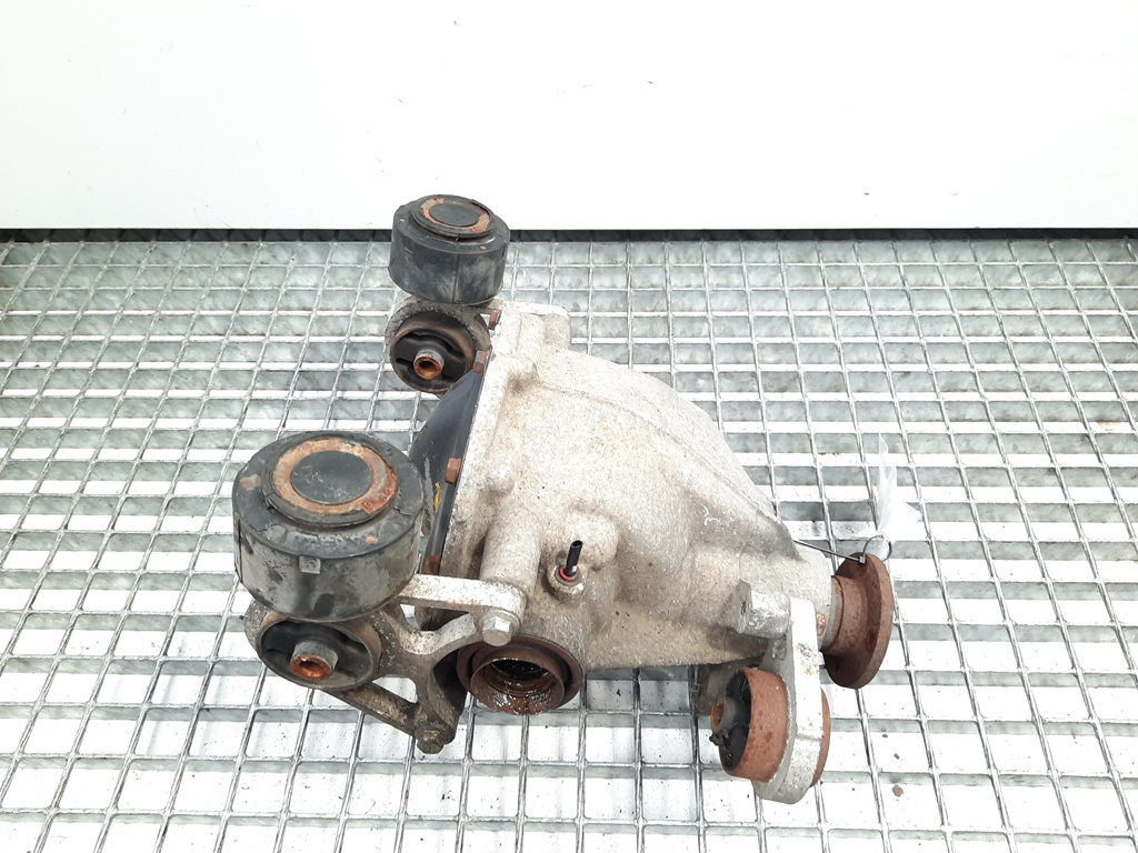 Grup diferential spate, Land Rover Freelander (LN) [Fabr 1998-2006] 2.0 D, TVK000180 (id:425891)