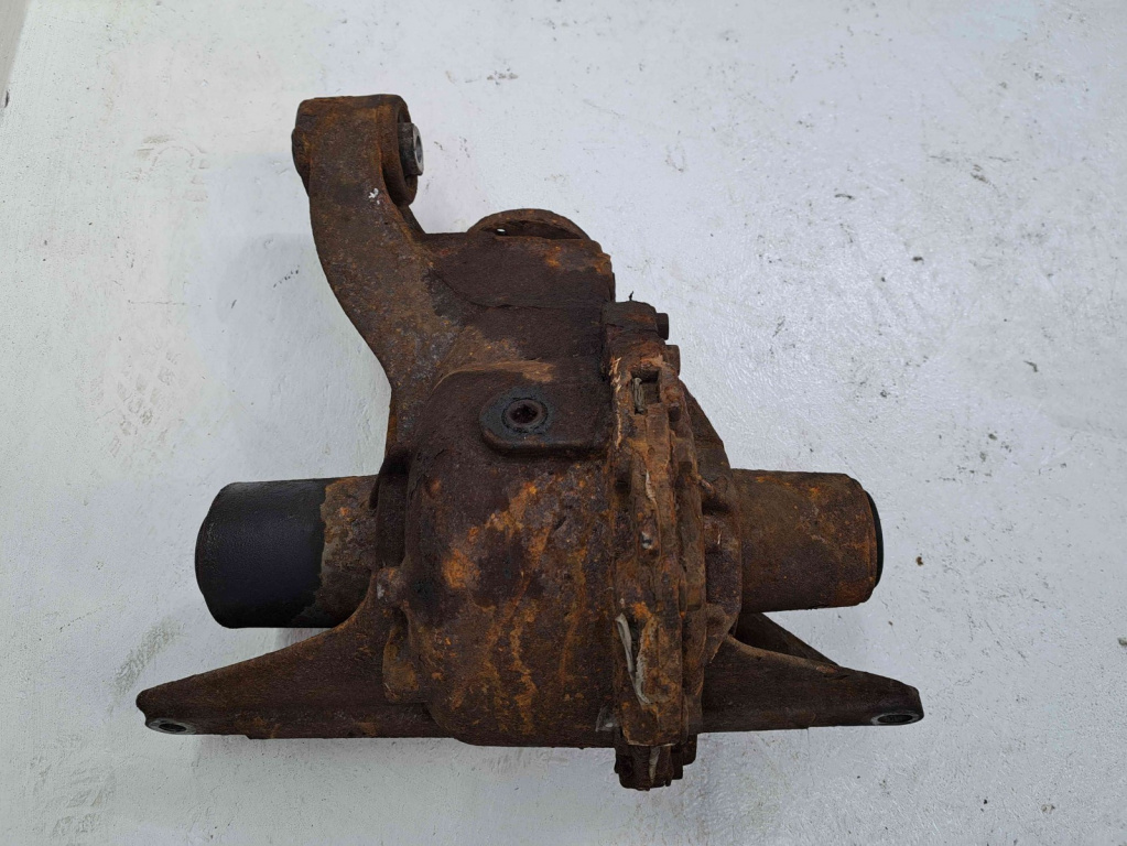 Grup diferential spate LAND ROVER Range Rover Sport (LS) [Fabr 2002-2013] 5H22-4W063-MA 2.7 V6 276DT 140KW / 190CP 2.7 V6 276DT 140KW / 190CP
