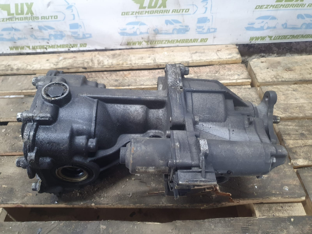 Grup diferential spate m0003567 2.0 crdi - CU DEFECT Kia Sportage 3 [2010 - 2014]