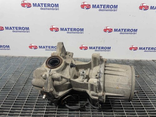 GRUP DIFERENTIAL SPATE MAZDA CX-5 2.2 D - (2012 2015)