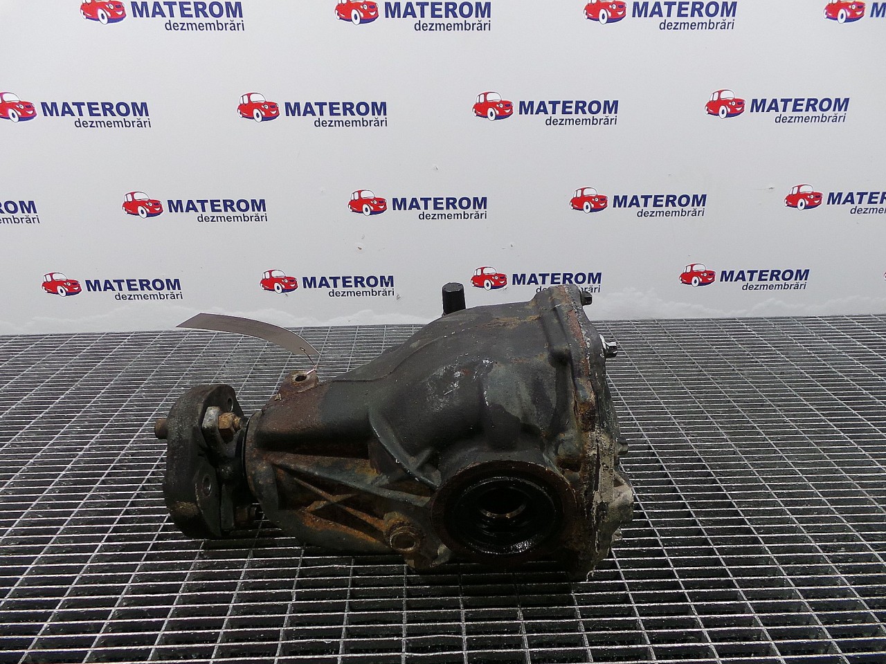 GRUP DIFERENTIAL SPATE MERCEDES C-CLASS 2.2 CDI - (2000 2007)