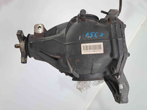 Grup diferential spate Mercedes Clasa C Coupe (C204) Facelift AMG [Fabr 2011-2015] 2073500514 2.2 CD...