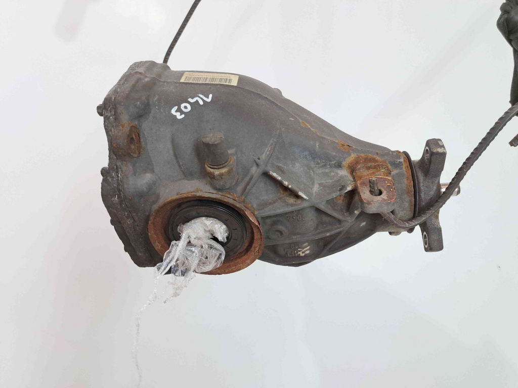 Grup diferential spate Mercedes Clasa C Coupe (CL203) [Fabr 2001-2011] 2033504594 2.2 CDI 646963 110KW / 150CP