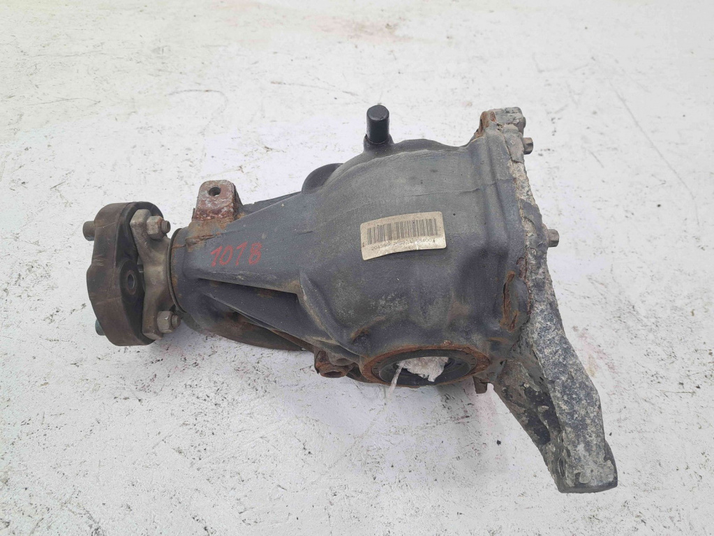 Grup diferential spate Mercedes Clasa C (W204) [Fabr 2007-2014] A2033510305 1.8 Benz 271820 115KW / 211CP 1.8 Benz 271820 115KW / 211CP
