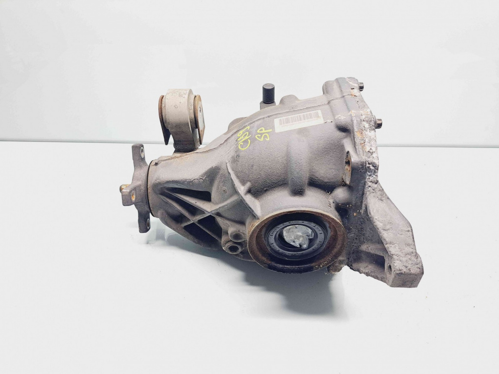 Grup diferential spate Mercedes Clasa C (W204) [Fabr 2007-2014] A2043509412 2.2 CDI 651911 2.2 CDI 651911 80KW / 109CP
