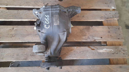Grup diferential spate Mercedes Clasa C (W204) [Fabr 2007-2014] 2043505810 2.2 CDI 651911 2.2 CDI 65...