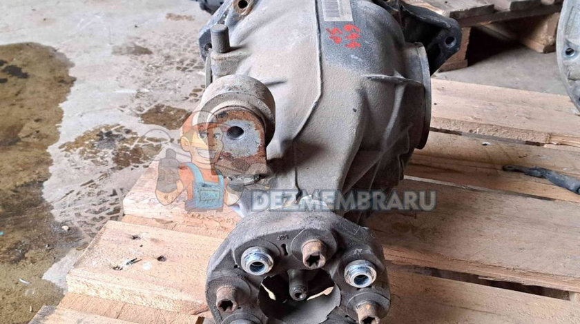 Grup diferential spate Mercedes Clasa C (W204) [Fabr 2007-2014] OEM 2.2 CDI 3005921 150KW 204CP