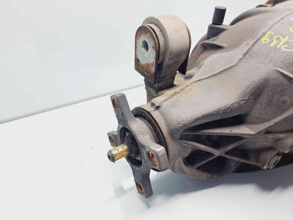 Grup diferential spate Mercedes Clasa C (W204) [Fabr 2007-2014] A2043509412 2.2 CDI 651911 2.2 CDI 651911 80KW / 109CP