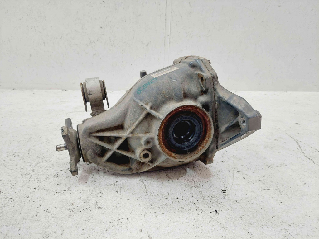 Grup diferential spate Mercedes Clasa E Coupe (C207) [Fabr 2009-2016] A2043507214 2.2 CDI 651911 2.2 CDI 651911 143KW / 194CP