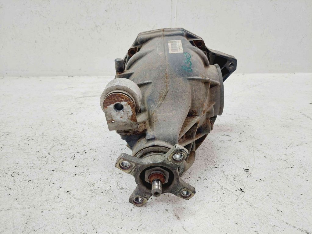 Grup diferential spate Mercedes Clasa E Coupe (C207) [Fabr 2009-2016] A2043507214 2.2 CDI 651911 2.2 CDI 651911 143KW / 194CP