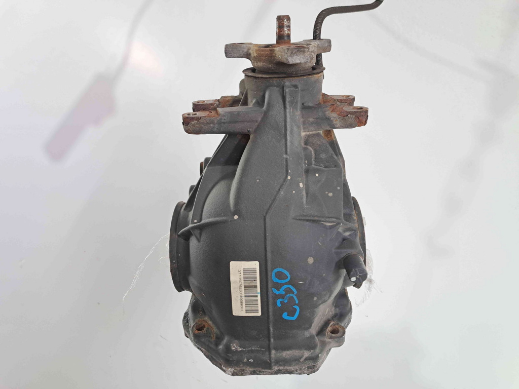 Grup diferential spate Mercedes Clasa E T-Model (S211) [Fabr 2003-2009] Facelift 2113507655 2.2 CDI 646821 125KW / 170CP