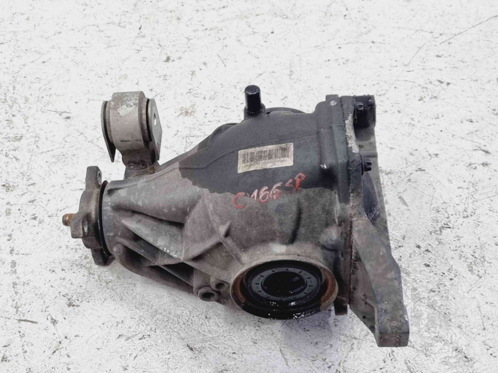 Grup diferential spate Mercedes Clasa E (W207) Coupe AMG [Fabr 2009-2012] 2073500514 2.2 CDI 651911 2.2 CDI 651911 143KW / 194CP