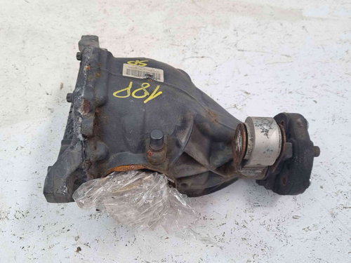 Grup diferential spate Mercedes Clasa E (W207) Coupe [Fabr 2009-2012] 2073500514 2.2 CDI OM65191 2.2...