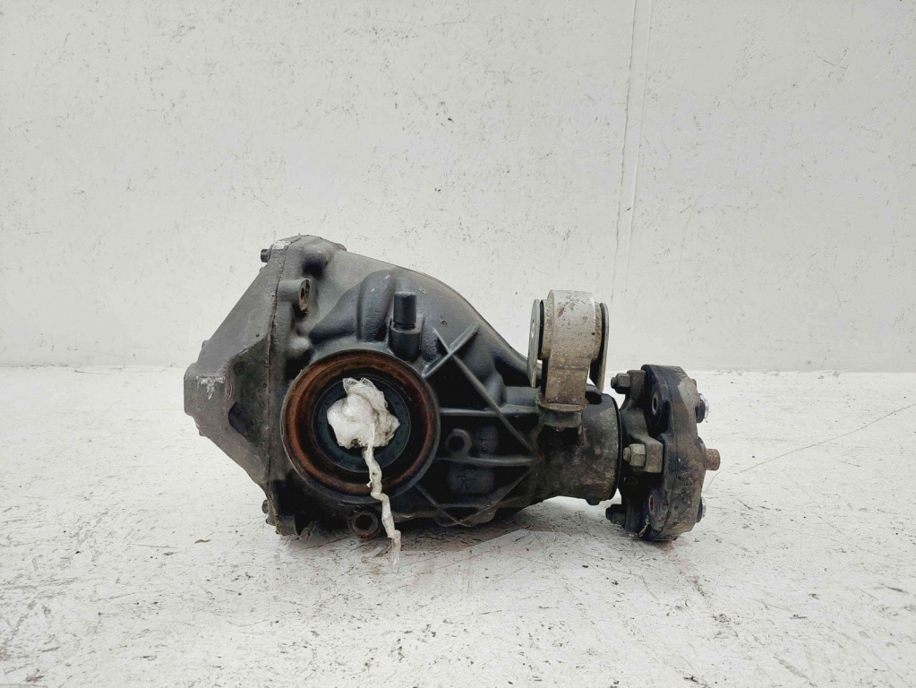 Grup diferential spate Mercedes Clasa E (W212) AMG [Fabr 2009-2016] A2123503201 3.0 CDI 642850 170KW / 231CP 3.0 CDI 642850 170KW / 231CP