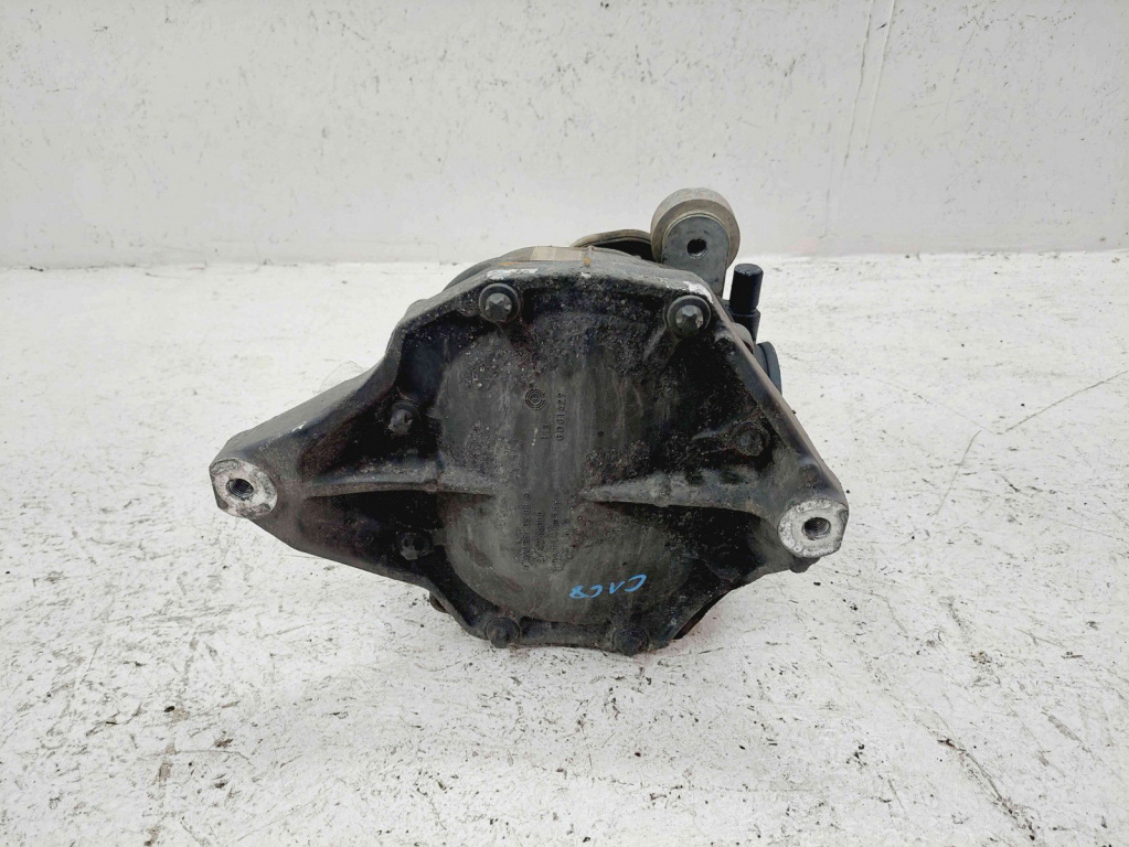 Grup diferential spate Mercedes Clasa E (W212) AMG [Fabr 2009-2016] A2123503201 3.0 CDI 642850 170KW / 231CP 3.0 CDI 642850 170KW / 231CP