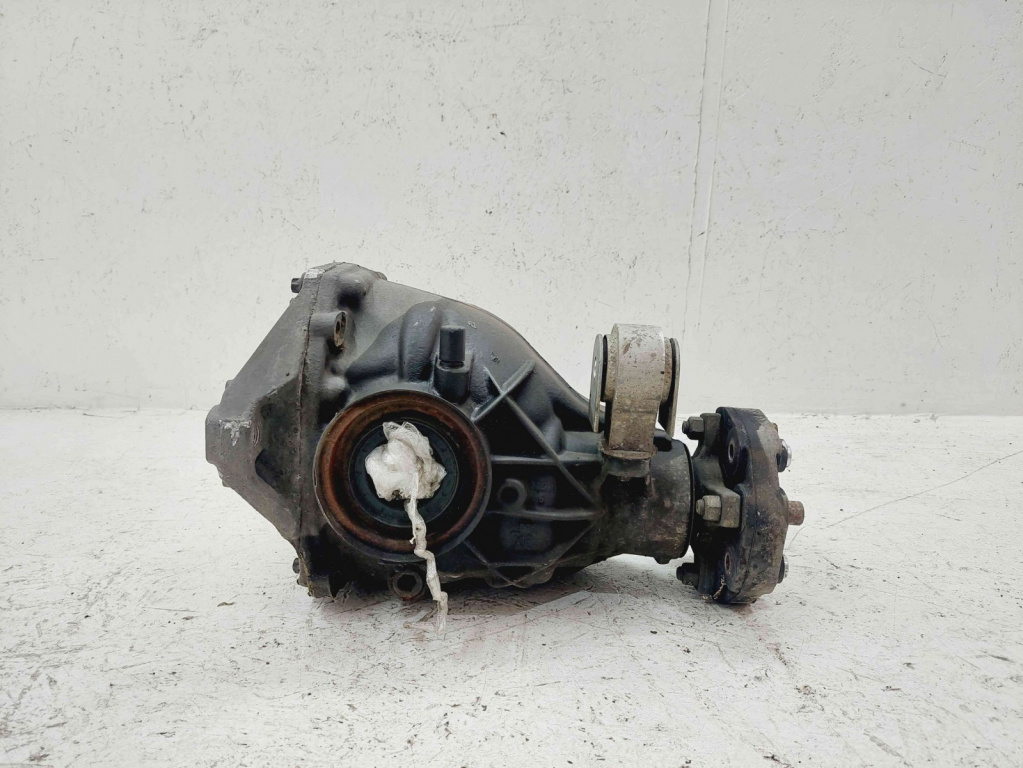 Grup diferential spate Mercedes Clasa E (W212) AMG [Fabr 2009-2016] A2123503201 3.0 CDI 642850 170KW / 231CP 3.0 CDI 642850 170KW / 231CP