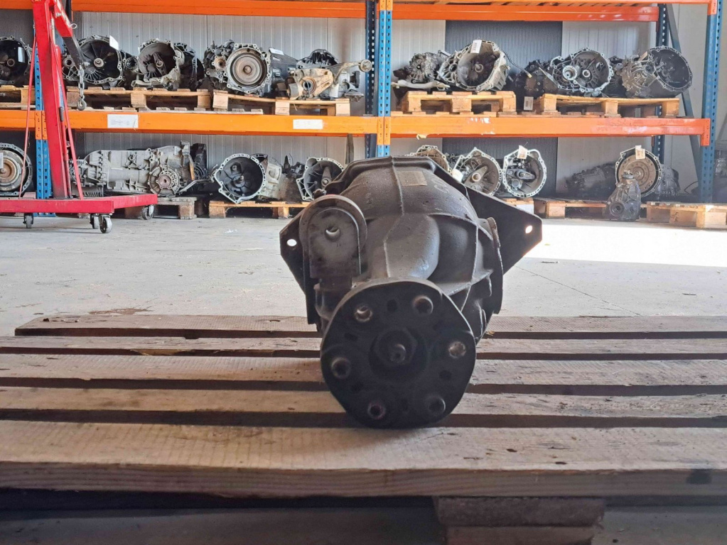 Grup diferential spate Mercedes Clasa E (W212) [Fabr 2009-2016] A21235083032 2.2 651924 2.2 651924 143KW / 194CP