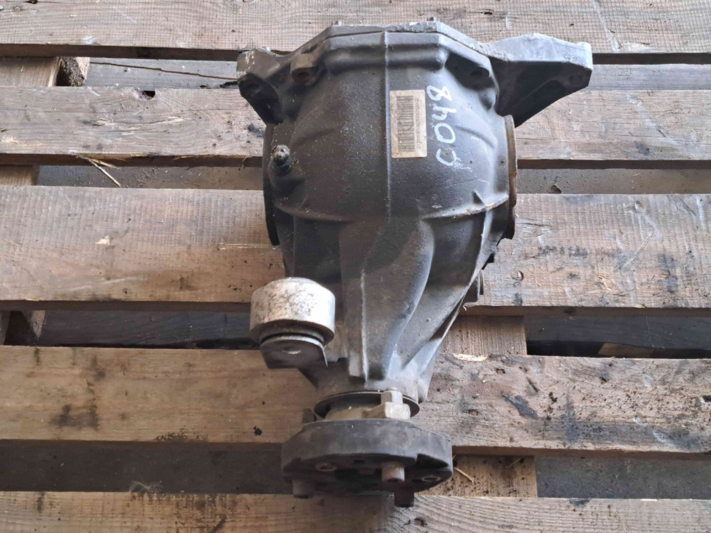 Grup diferential spate Mercedes Clasa E (W212) [Fabr 2009-2016] A21235083032 2.2 651924 2.2 651924 143KW / 194CP