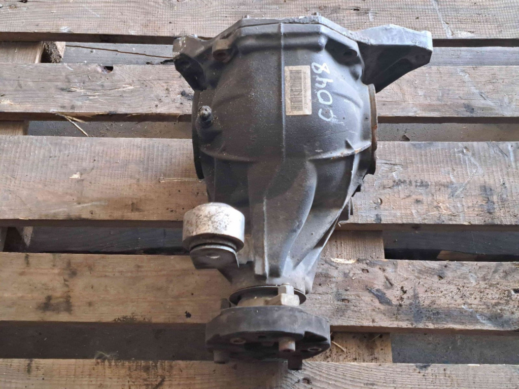 Grup diferential spate Mercedes Clasa E (W212) [Fabr 2009-2016] A21235083032 2.2 651924 2.2 651924 143KW / 194CP