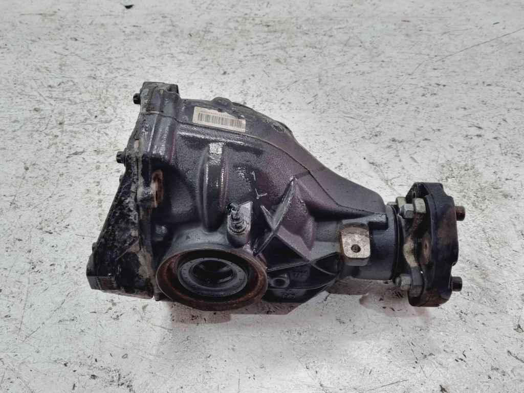 Grup diferential spate Mercedes Clasa E (W212) Facelift [Fabr 2009-2016] 2123502107 2.2 CDI 651924 2.2 CDI 651924 143KW / 194CP