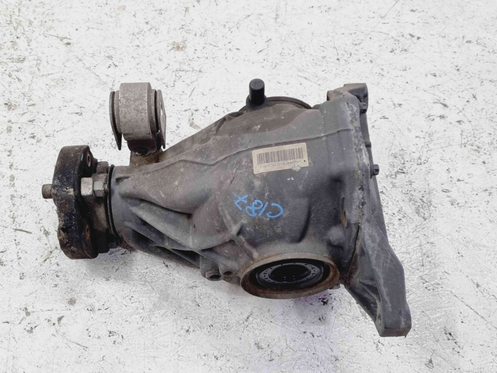 Grup diferential spate Mercedes Clasa E (W212) Facelift AMG [Fabr 2009-2016] 2123508403 2.2 CDI 651924 2.2 CDI 651924 143KW / 194CP