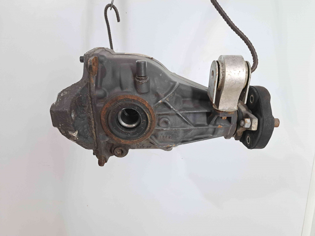 Grup diferential spate Mercedes Clasa GLK (X204) [Fabr 2008-prezent] 2043503466 3.0 CDI 642961 165KW / 225CP 3.0 CDI 642961 165KW / 225CP