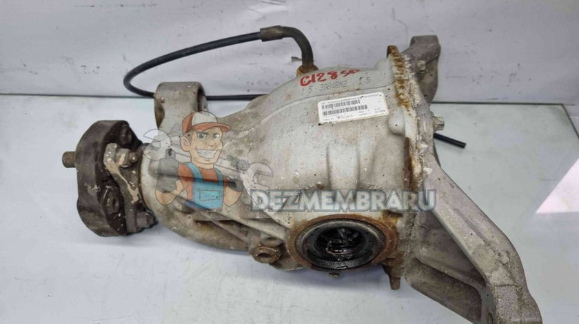 Grup diferential spate Mercedes Clasa ML (W166) [Fabr 2011-2022] 1663504214 2.2 CDI 651960