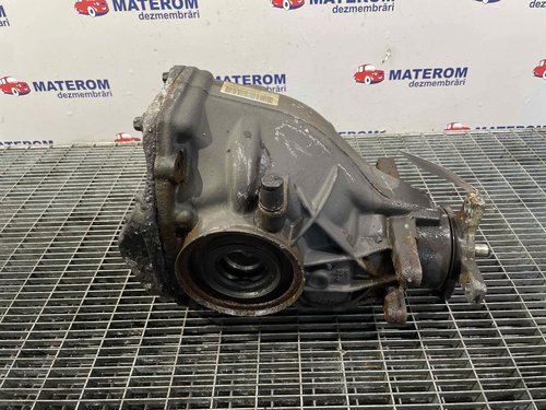 GRUP DIFERENTIAL SPATE MERCEDES CLS 3.0 CDI - (2004 2010)