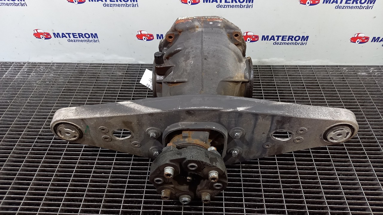 GRUP DIFERENTIAL SPATE MERCEDES E-CLASS E-CLASS 3.0 CDI - (2005 2009)