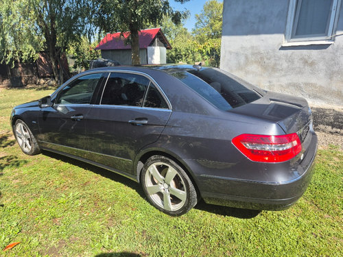 Grup diferential spate Mercedes E-Class W212/ S212 2.2 CDI