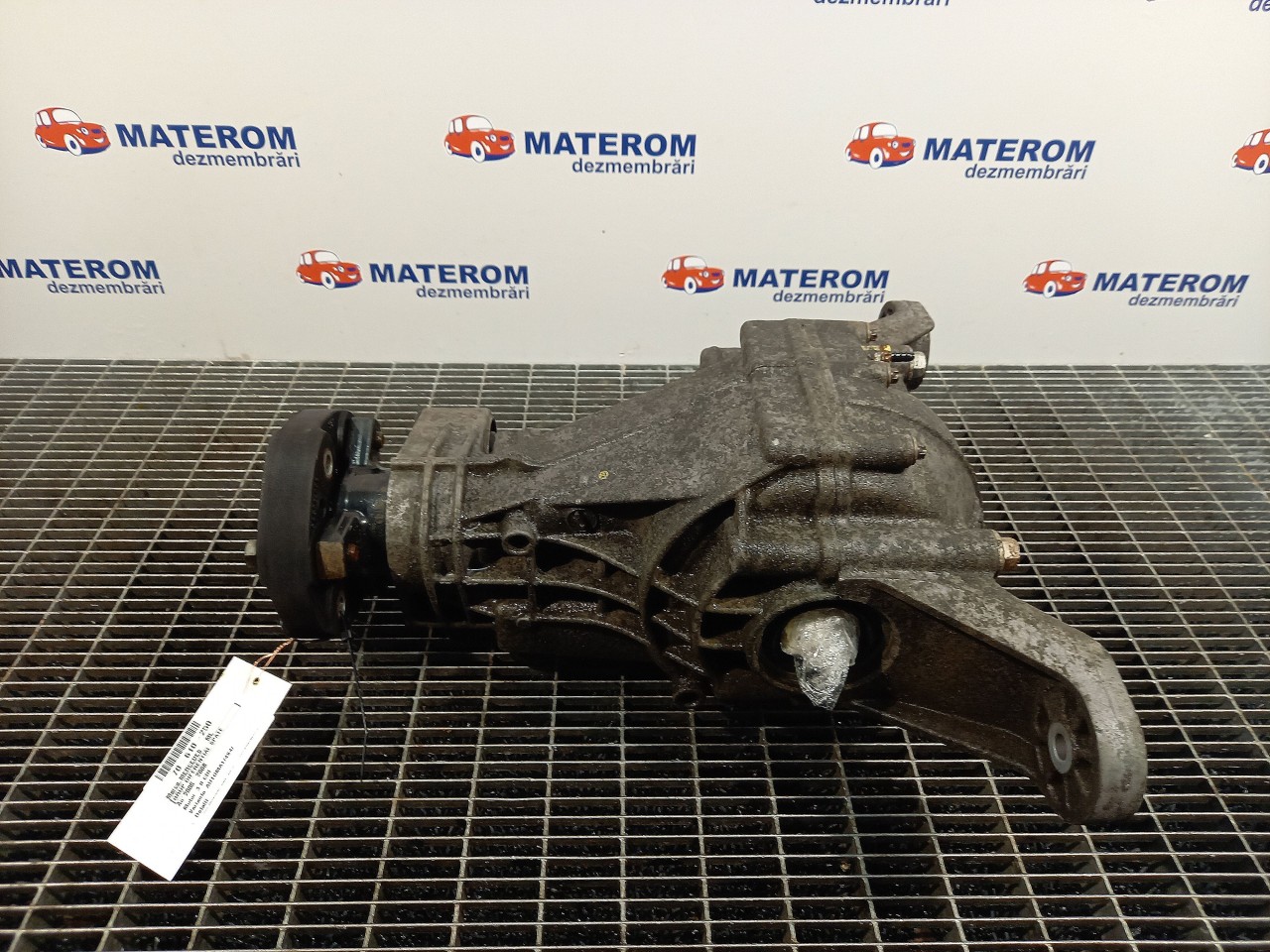 GRUP DIFERENTIAL SPATE MERCEDES ML 3.0 CDI - (2005 2008)