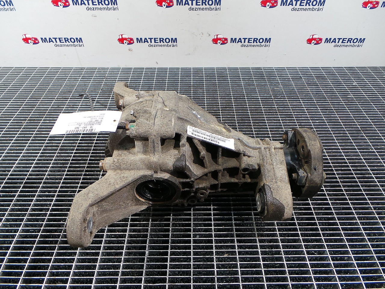 GRUP DIFERENTIAL SPATE MERCEDES ML ML 3.0 CDI - (2005 2011)