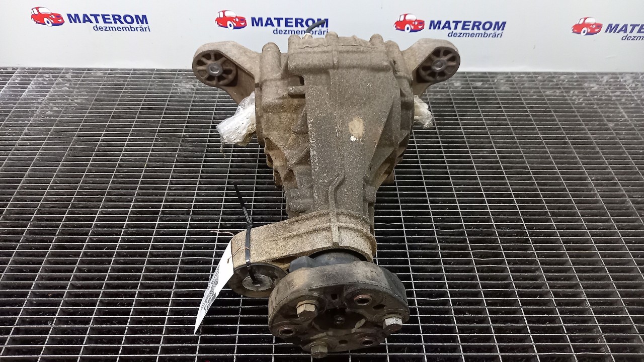 GRUP DIFERENTIAL SPATE MERCEDES ML ML 3.0 CDI - (2005 2008)