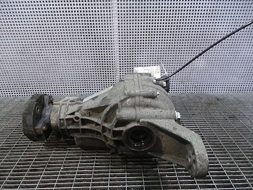 GRUP DIFERENTIAL SPATE MERCEDES ML ML 3.0 CDI - (2005 2011)