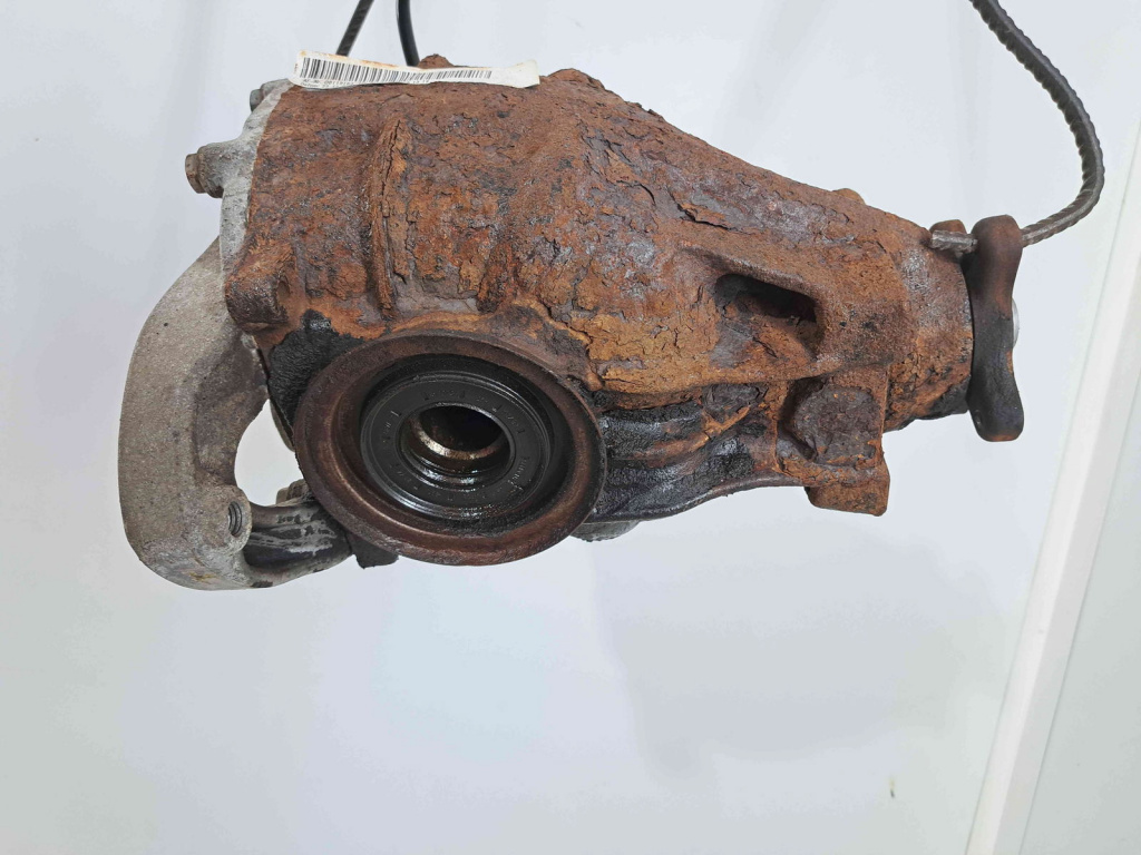 Grup diferential spate Mercedes Vito Autobus (W639) [Fabr 2003-2014] A6393501314 2.2 CDI 646982 80KW / 109CP