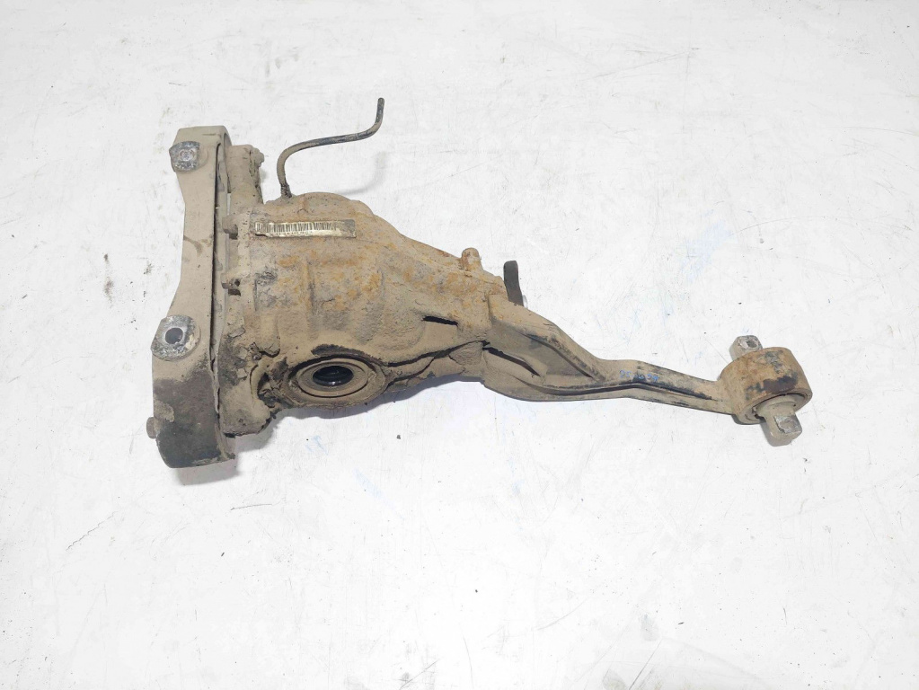 Grup diferential spate Mercedes Vito Autobus (W639) [Fabr 2003-prezent] A6393501214 2.2 CDI 646982 80KW / 109CP