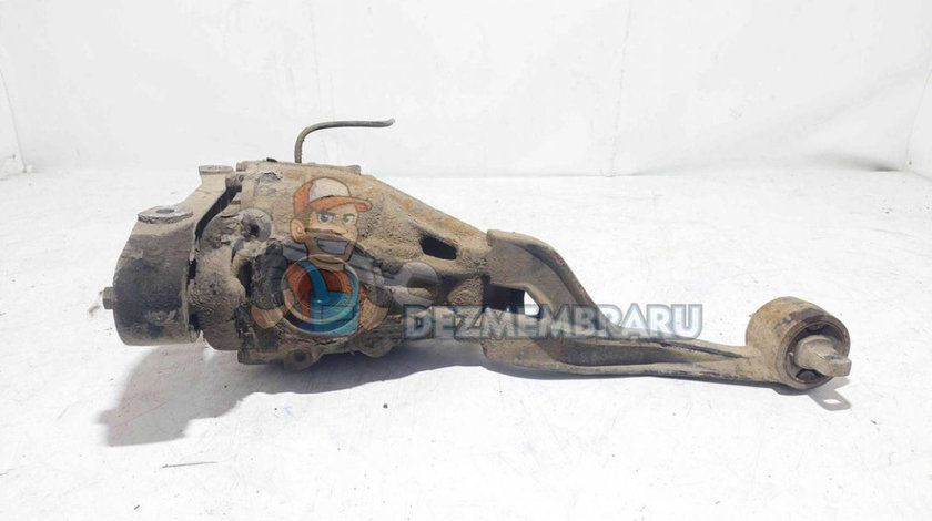 Grup diferential spate Mercedes Vito Autobus (W639) [Fabr 2003-prezent] A6393501214 2.2 CDI 646982