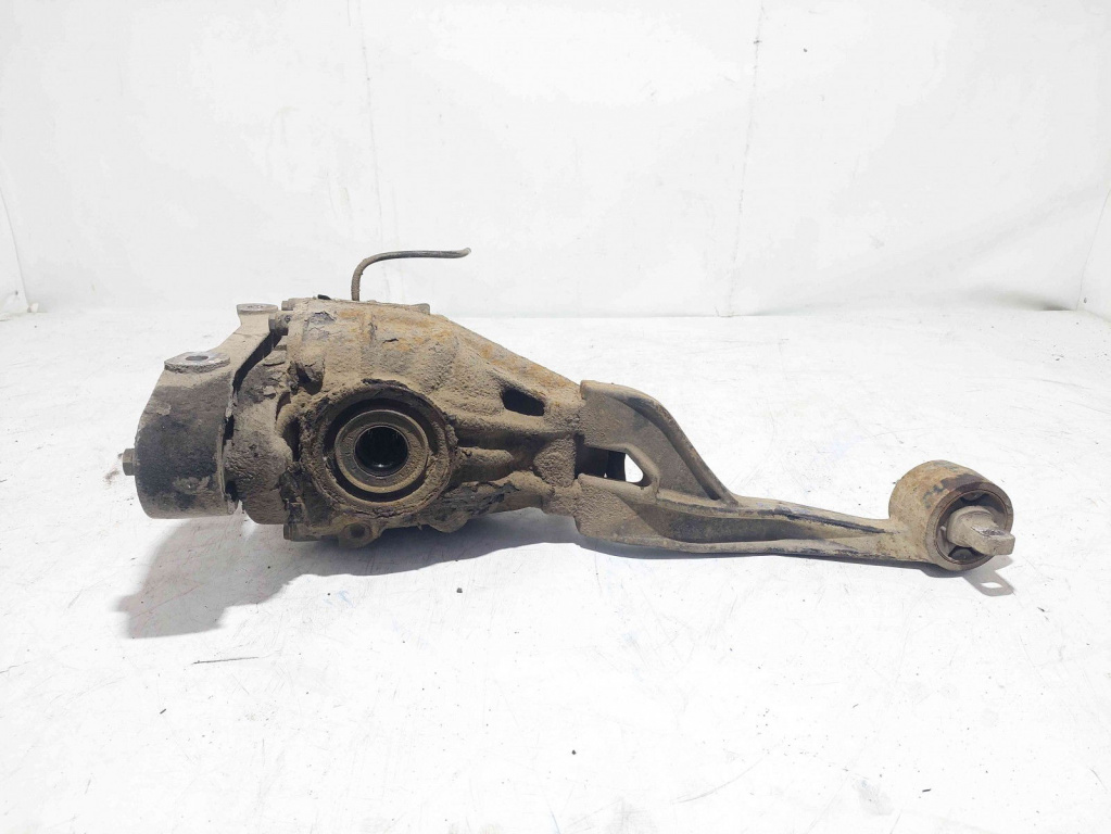 Grup diferential spate Mercedes Vito Autobus (W639) [Fabr 2003-prezent] A6393501214 2.2 CDI 646982 80KW / 109CP